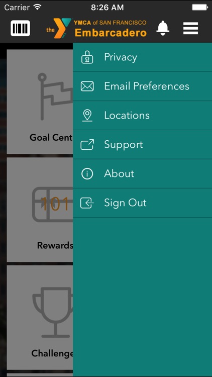 EmbarcaderoY screenshot-3