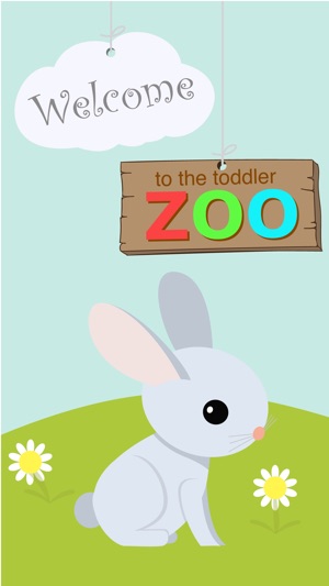 Toddler ZOO animated(圖1)-速報App