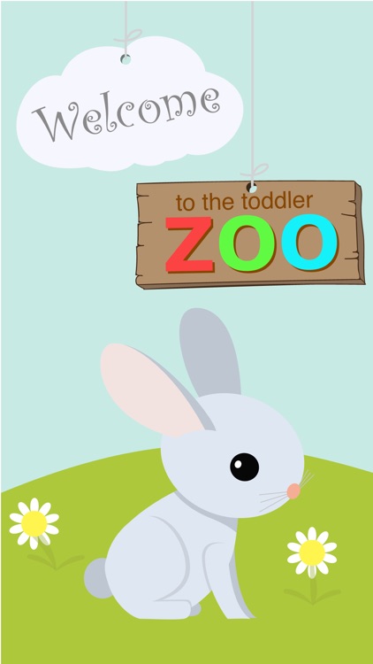 Toddler ZOO animated