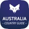 Australia - Travel Guide & Offline Maps
