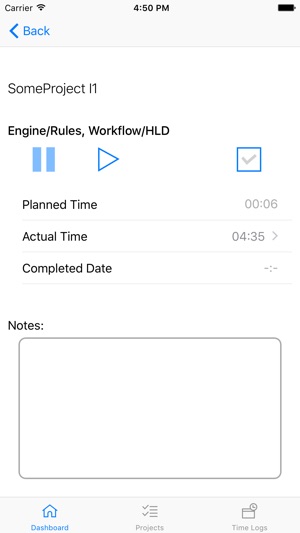 Process Dashboard Companion(圖4)-速報App