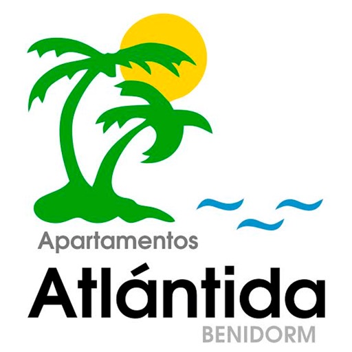 Apartamentos Atlántida icon