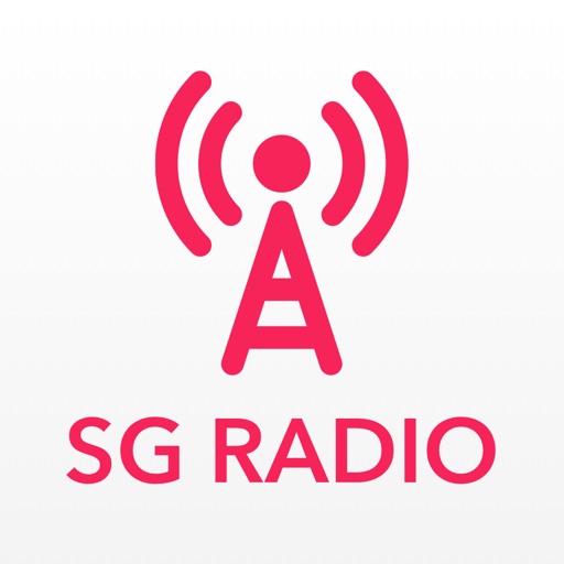 Radio Singapore - Live FM broadcast, music & news