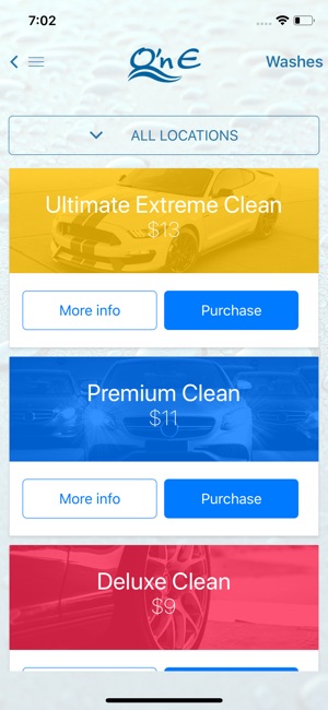 Quick N Easy Auto Wash(圖3)-速報App