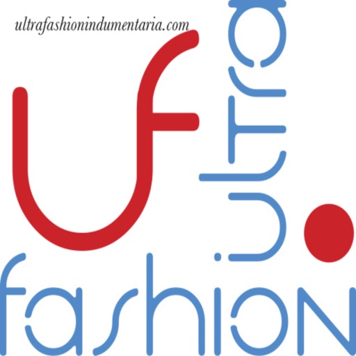 Ultra Fashion Indumentaria icon