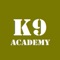 The K9 Academy Certification application is productivity tools used by novice and expert canine trainers to manage their canine's certfications