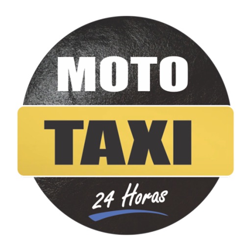 Mototáxi 24hrs iOS App