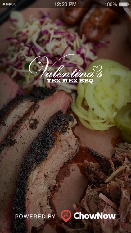 Valentina's Tex Mex BBQ