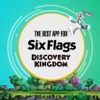 The Best App for Six Flags Discovery Kingdom
