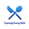 PyeongChang 2018 Meal Voucher