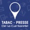 Tabac Presse La Cantarelle