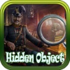Hidden Object: Adventures of Admiral Free