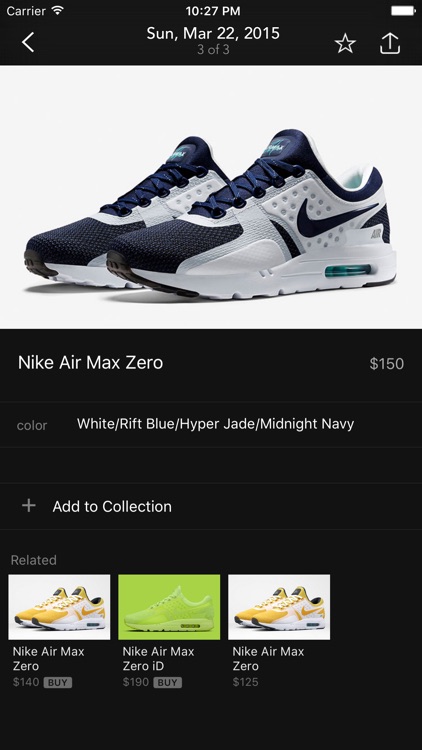 Unlaced