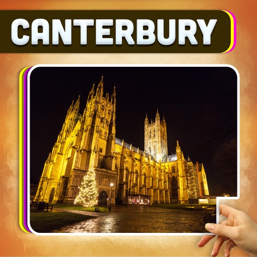 Canterbury City Guide