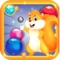 Shoot Candy Bubble is fun and addictive bubble shoot game