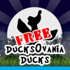 DucksOvania Ducks™ FREE
