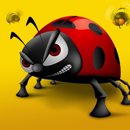 Battle Bugs iOS App
