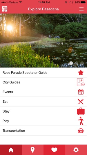 Explore Pasadena(圖1)-速報App