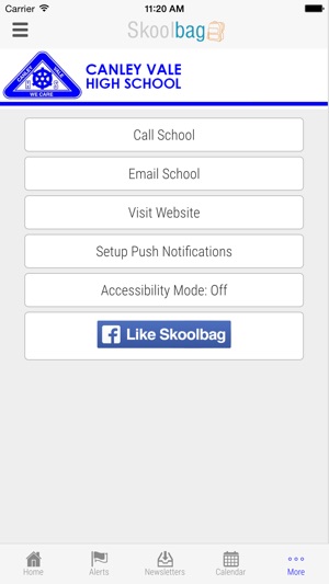 Canley Vale High School(圖4)-速報App