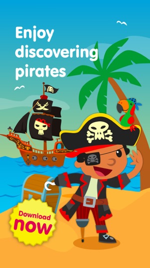 Planet Pirates(圖1)-速報App