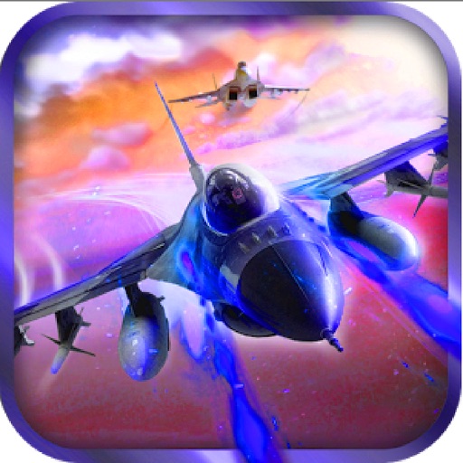 Space Knight HD iOS App