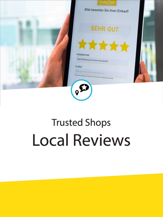 Local Reviews