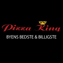 Pizza King Korsør