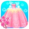 Design Princess Wedding Dress – Fashion Wedding Dresses Stylist Salon Games for Girls