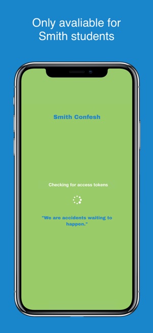 Smith Confesh(圖5)-速報App