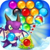 Crazy Bubble Pop Deluxe HD