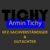 Armin Tichy