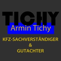 Armin Tichy