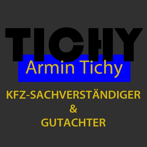 Armin Tichy