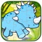 Kids Dinosaur Adventure Jigsaw Puzzle Fun Game
