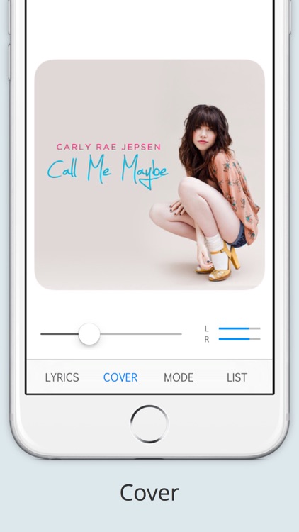 Music Player