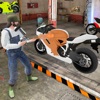 Virtual Repairman Garage 3D