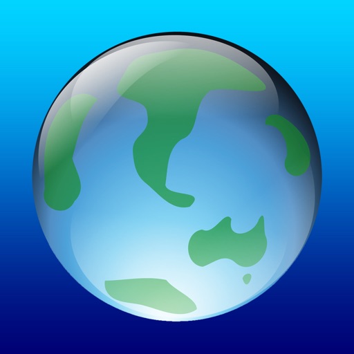 MapCalc icon