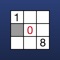Number Puzzle - Missing Numbers