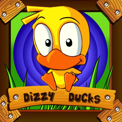 Dizzy Ducks - Crazy Chain Reaction Dynasty Poppers iOS App