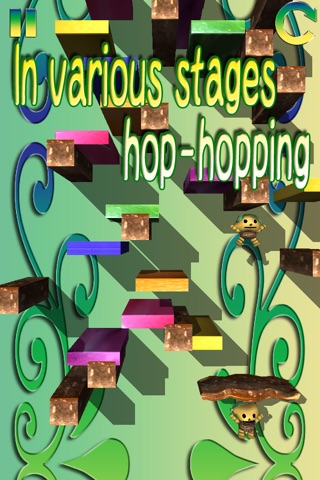 Hop-Hop Nanachan screenshot 3