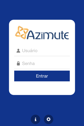 Azimute - náhled