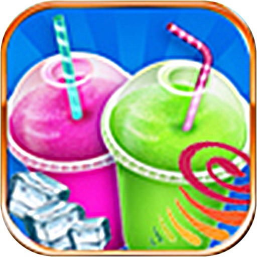 ' A Chilly Wet Willies! - Frozen drinks on Fleek icon