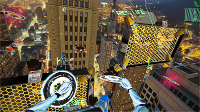Sky Duel VR screenshot 4