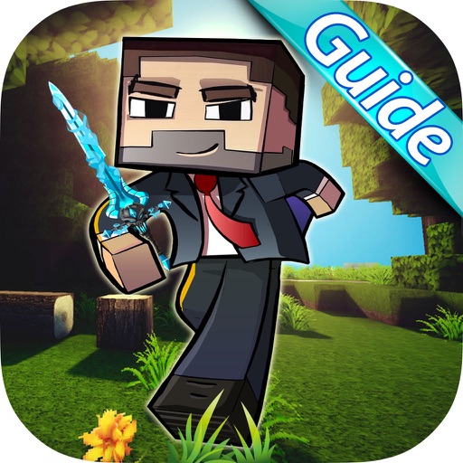 Guide for Minecraft - Full Guide icon