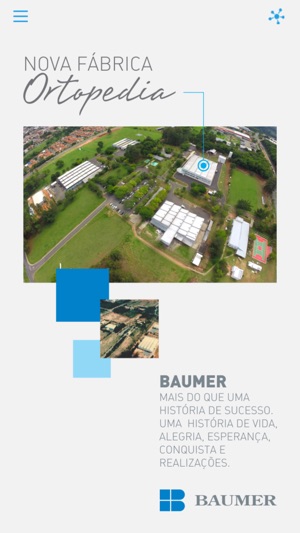 Baumer ESP