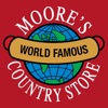 Moore's County Store