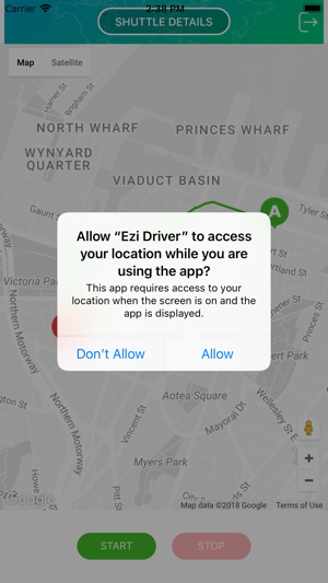 Ezi Driver(圖3)-速報App