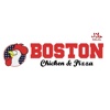 Boston Chicken and Pizza