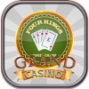 Grand Casino Four Kings - Las Vegas Free Slots Machines