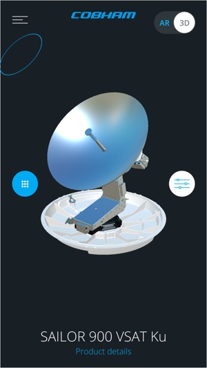 Cobham SATCOM 3D Catalogue(圖4)-速報App